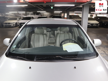 2008 - hyundai sonata