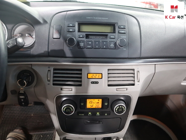 2008 - hyundai sonata
