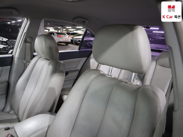 2008 - hyundai sonata