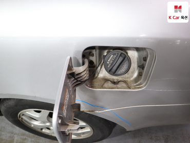 2008 - hyundai sonata