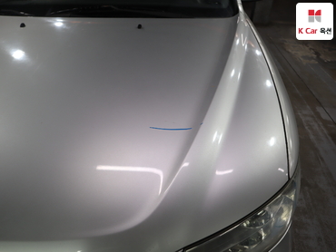 2008 - hyundai sonata