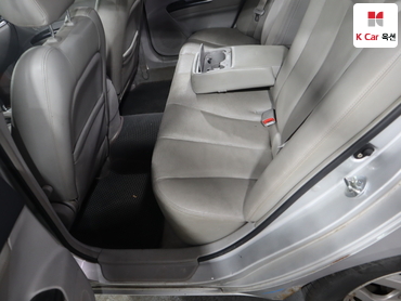 2008 - hyundai sonata