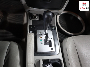 2008 - hyundai sonata