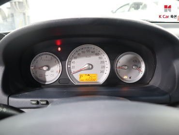 2008 - hyundai sonata