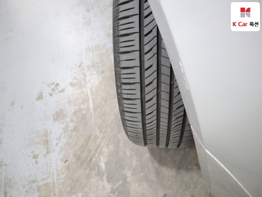 2008 - hyundai sonata