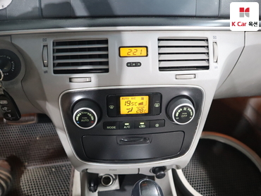 2008 - hyundai sonata