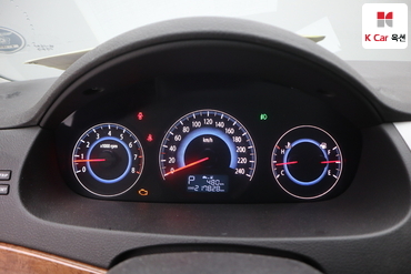 2008 - hyundai sonata