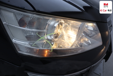 2008 - hyundai sonata