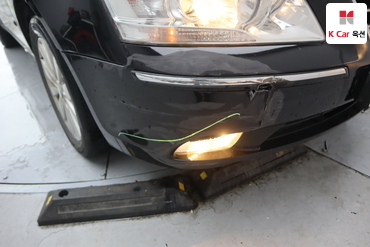 2008 - hyundai sonata