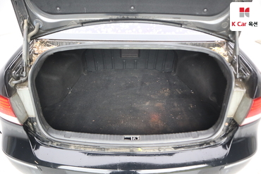 2008 - hyundai sonata
