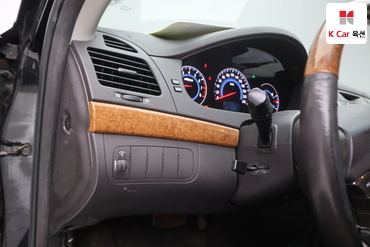 2008 - hyundai sonata