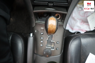 2008 - hyundai sonata