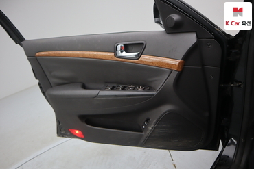 2008 - hyundai sonata