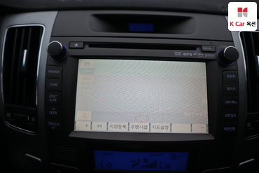 2008 - hyundai sonata