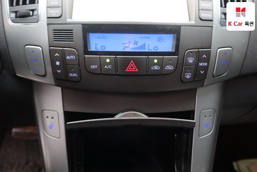 2008 - hyundai sonata