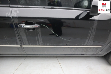 2008 - hyundai sonata