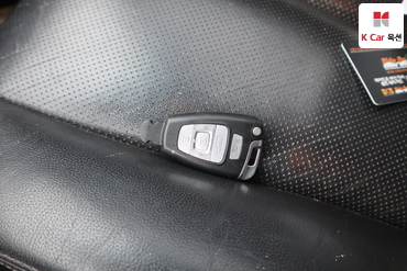 2008 - hyundai sonata