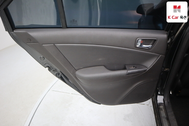 2008 - hyundai sonata