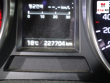 2017 - hyundai santa fe