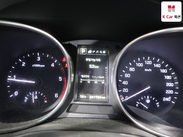 2017 - hyundai santa fe