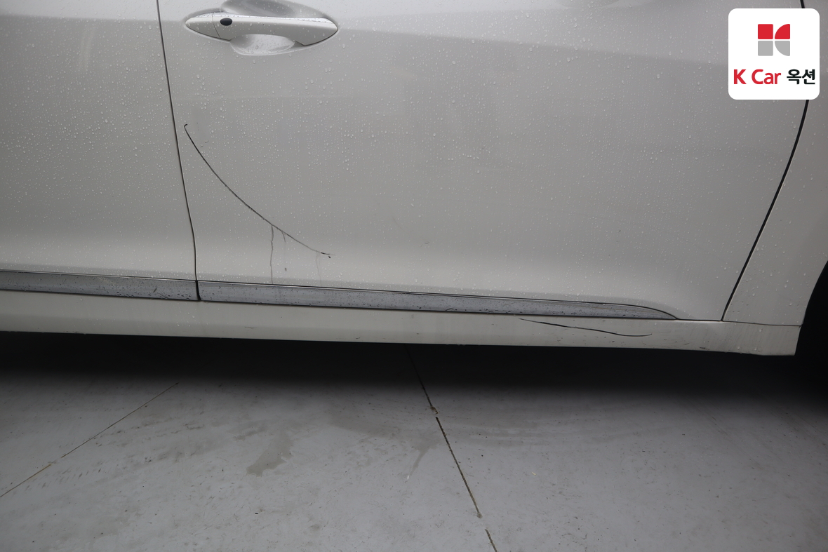 هيونداي أزيرا - 34