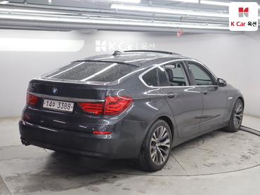 2012 - bmw m5