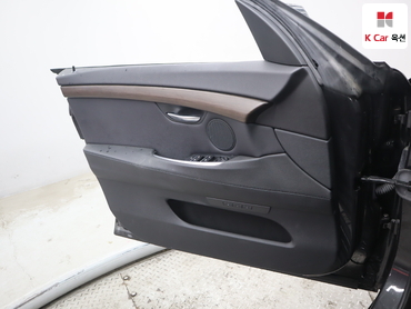 2012 - bmw m5