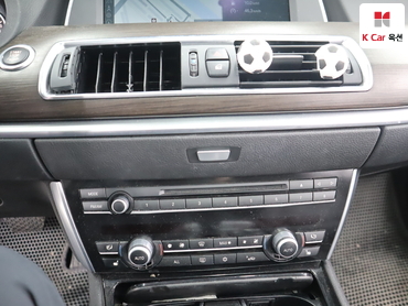 2012 - bmw m5
