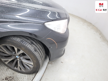 2012 - bmw m5