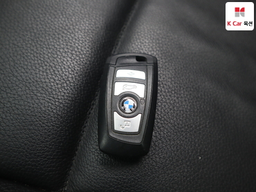 2012 - bmw m5