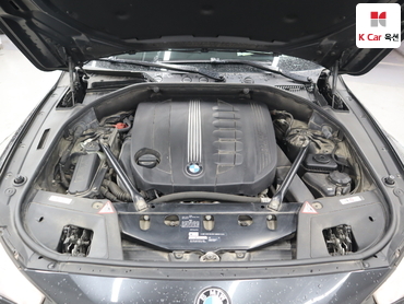 2012 - bmw m5