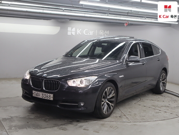 BMW 5시리즈 (F07) 30d 30d