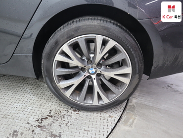 2012 - bmw m5
