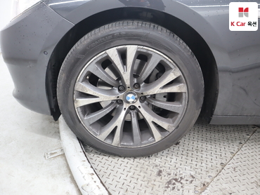 2012 - bmw m5