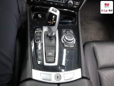 2012 - bmw m5