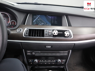 2012 - bmw m5