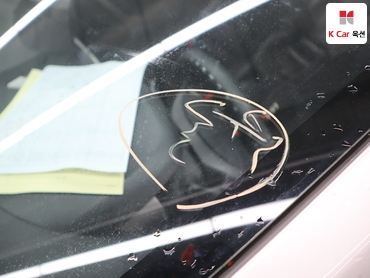 2012 - hyundai avante