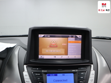 2012 - hyundai avante