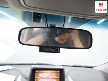 2012 - hyundai avante