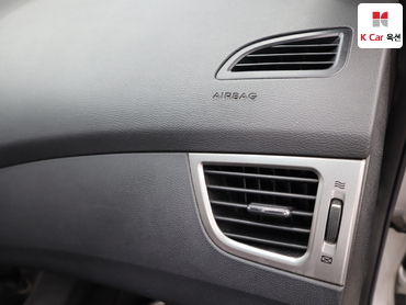 2012 - hyundai avante