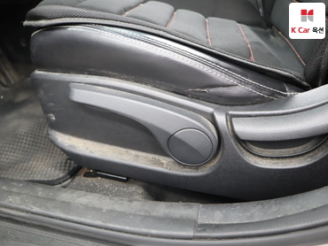 2012 - hyundai avante