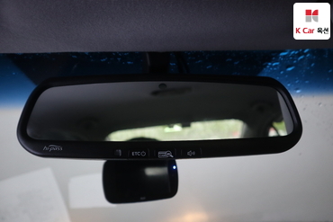 2009 - kia roche