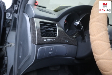 2009 - kia roche