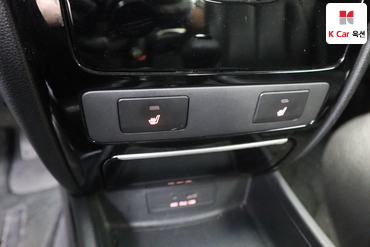 2009 - kia roche