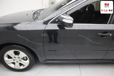2009 - kia roche
