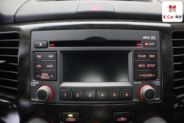 2009 - kia roche