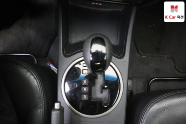 2009 - kia roche