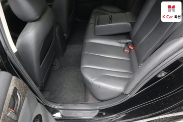 2009 - kia roche