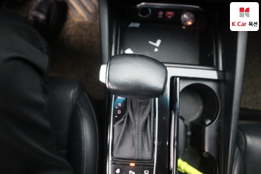2018 - kia k7