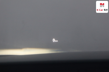 2018 - kia k7